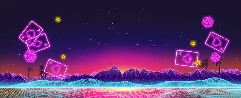 Welcome bonus offer at Ocean Breeze Casino with free spins