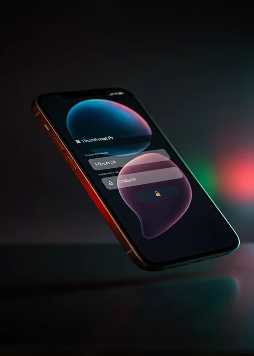 Ocean Breeze Casino login screen showcasing the player dashboard interface with a variety of game options and account settings